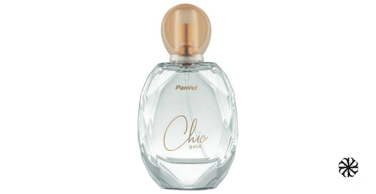 Chic Gold PanVel