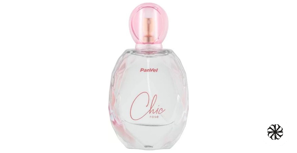 Chic Rosé PanVel