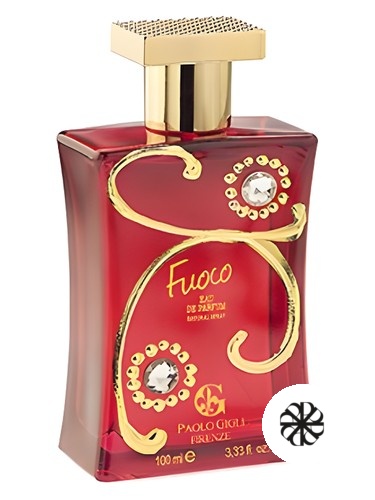 Fuoco Paolo Gigli