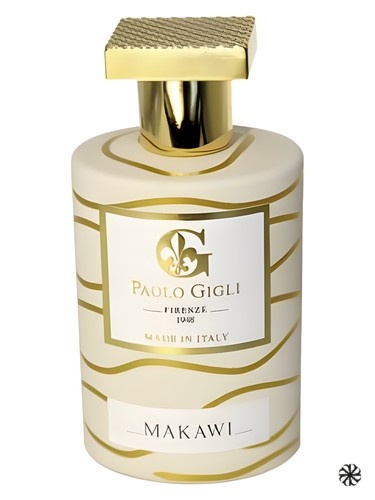 Makawi Paolo Gigli