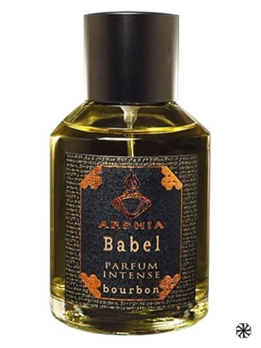 Babel Bourbon Arshia Parfums
