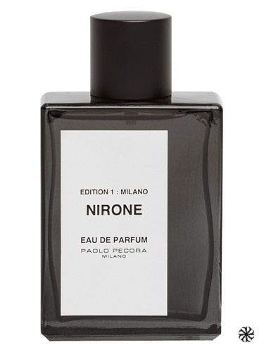 Nirone Paolo Pecora Milano