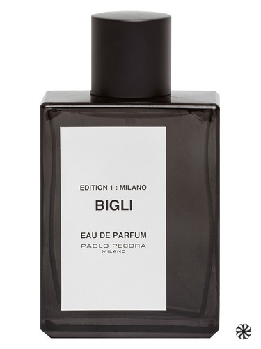 Bigli Paolo Pecora Milano