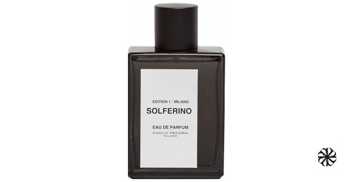 Solferino Paolo Pecora Milano