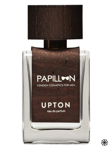 Upton Papillon