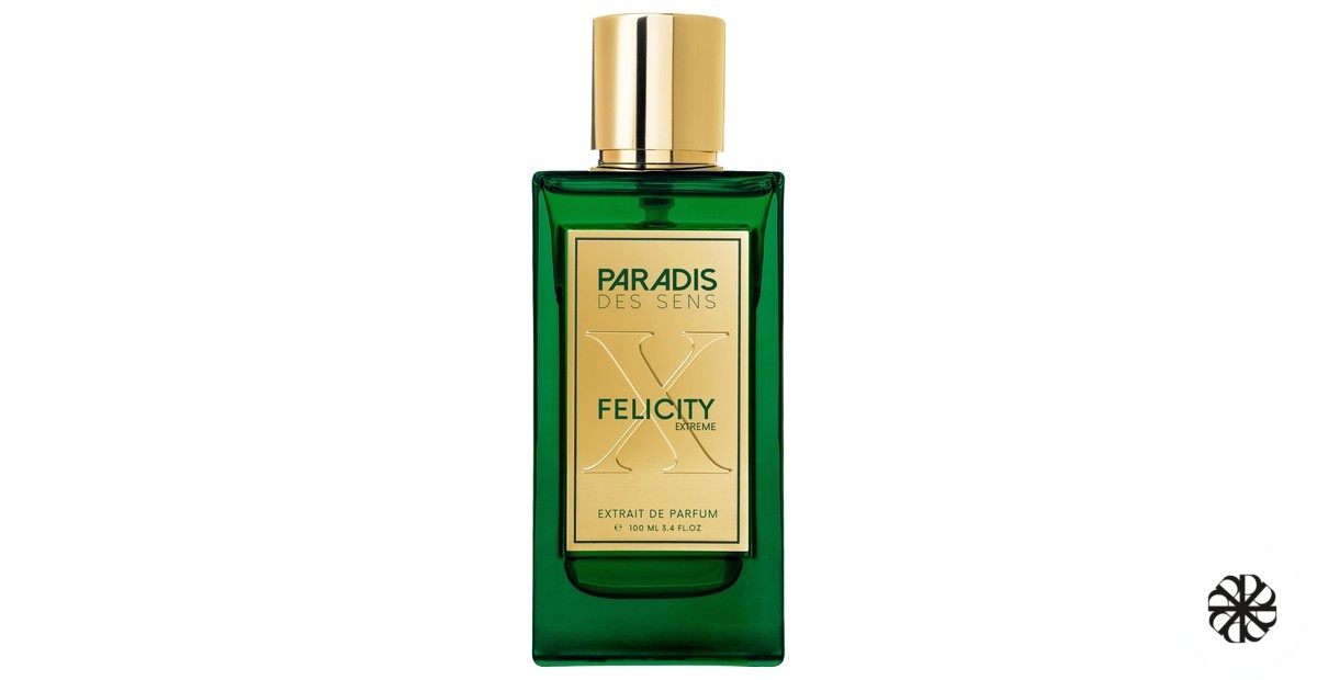 Felicity Extreme Paradis des Sens