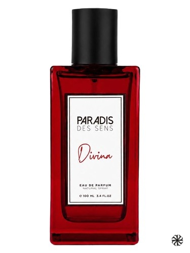 Divina Paradis des Sens