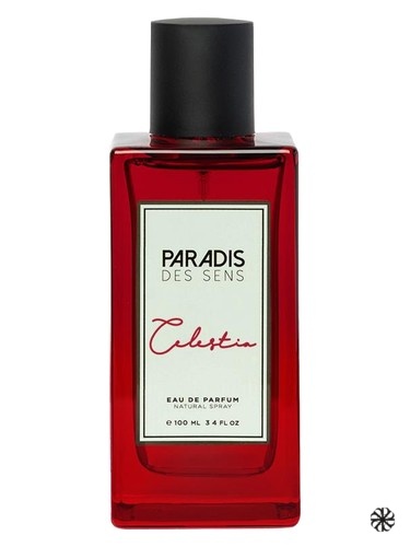 Celestia Paradis des Sens