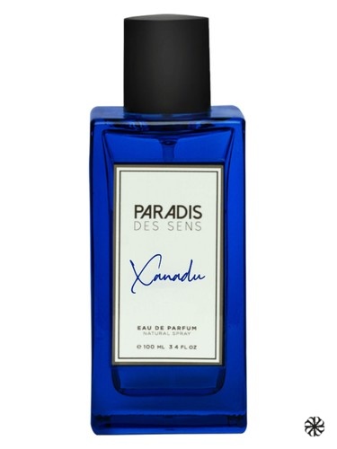 Xanadu Paradis des Sens