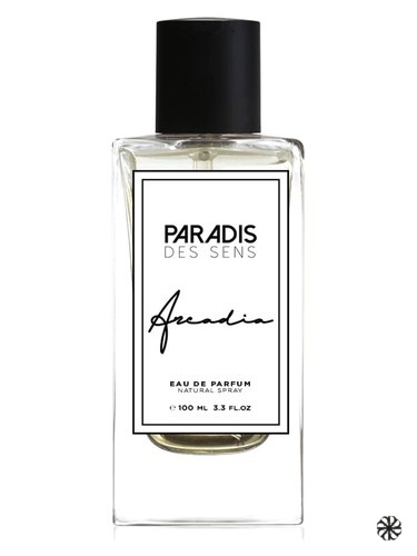 Arcadia Paradis des Sens