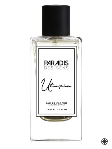 Utopia Paradis des Sens