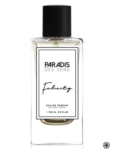 Felicity Paradis des Sens
