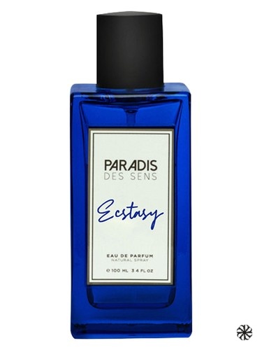 Ecstasy Paradis des Sens