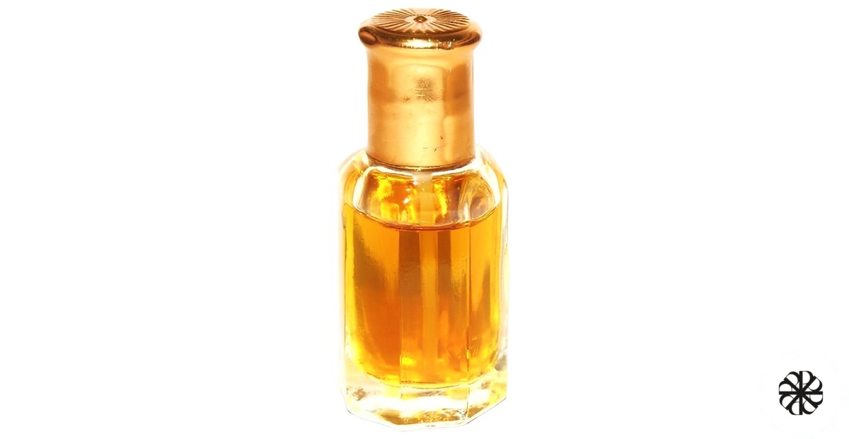 Cafe Latte Paradise Perfumes and Gems