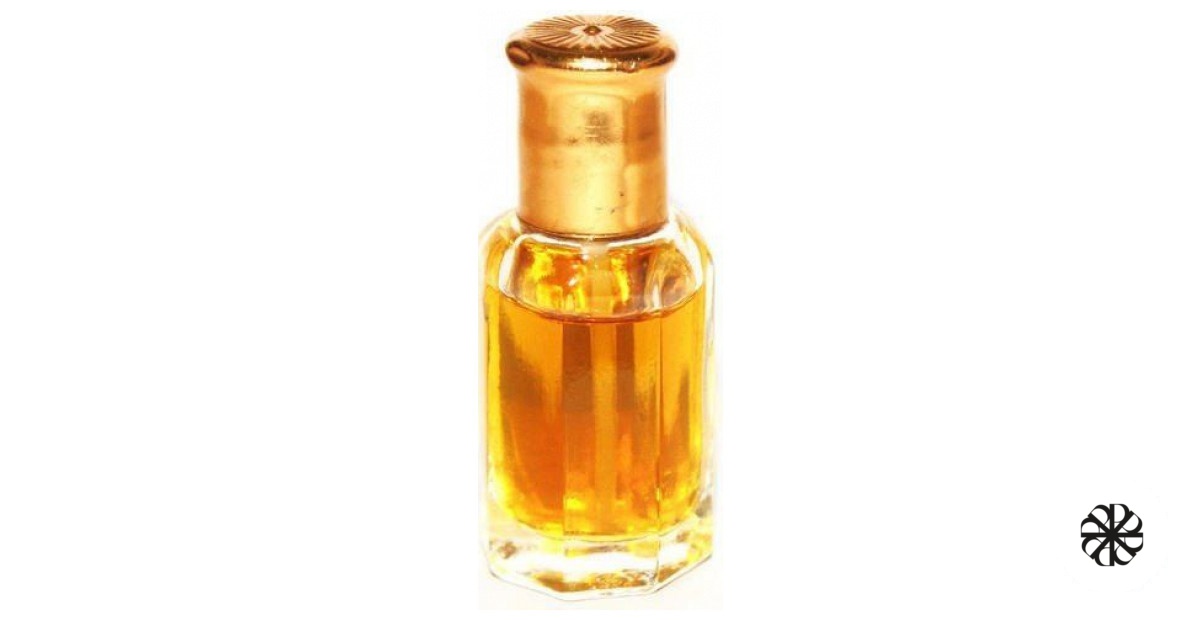 Jasmine Vanilla Paradise Perfumes and Gems