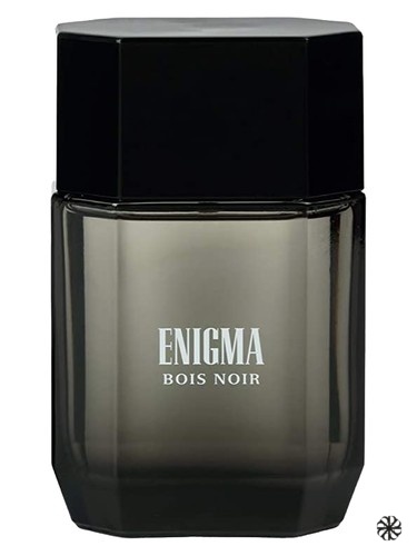 Enigma Bois Noir Art & Parfum