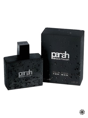 Black Touch Parah