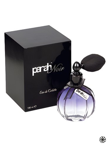 Noir Parah