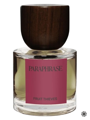 Fruit Thieves Paraphrase