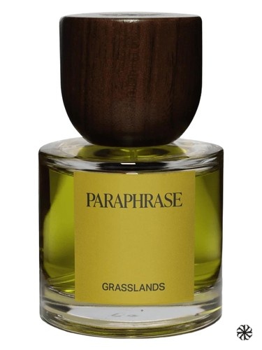Grasslands Paraphrase