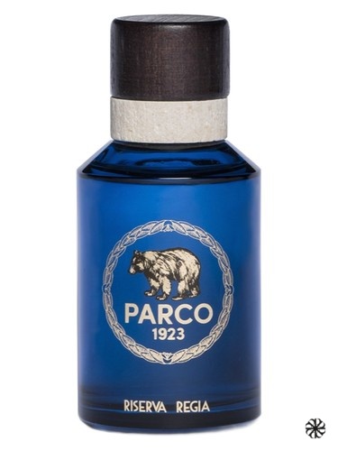 Riserva Regia Parco 1923