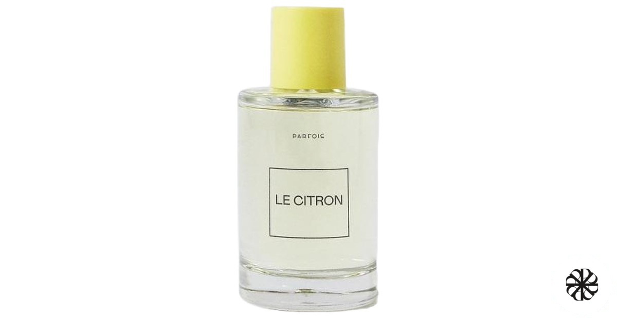 Le Citron Parfois