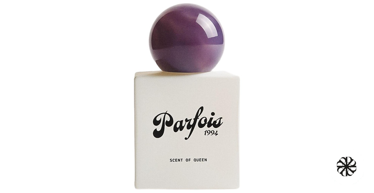 Scent of Queen Parfois