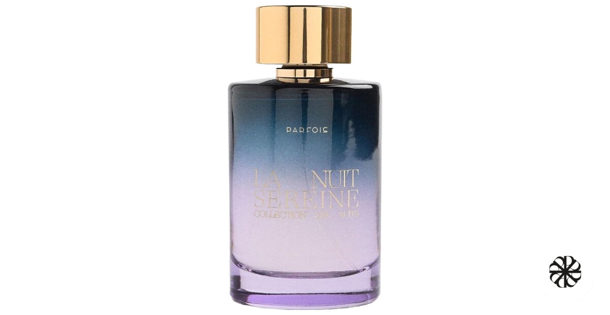 La Nuit Sereine Parfois