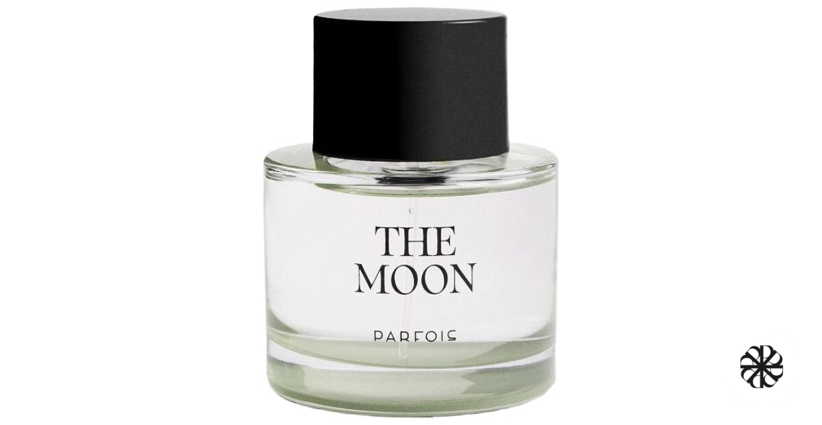 The Moon Parfois