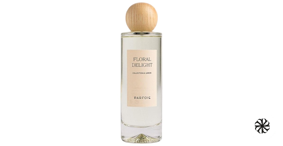 Floral Delight Parfois