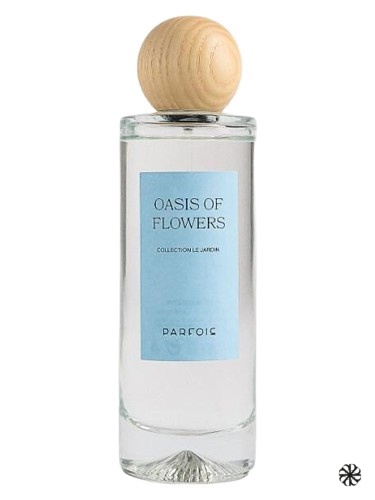 Oasis of Flowers Parfois