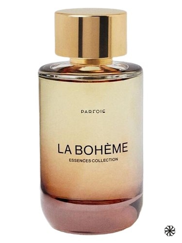 La Bohème Parfois