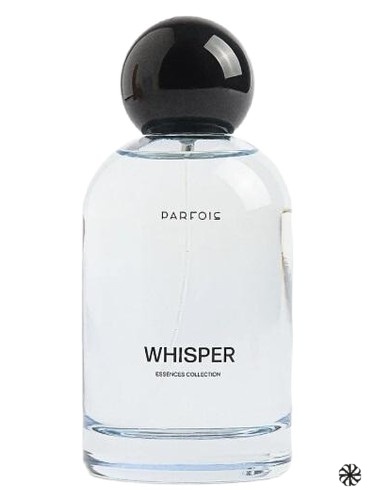 Whisper Parfois