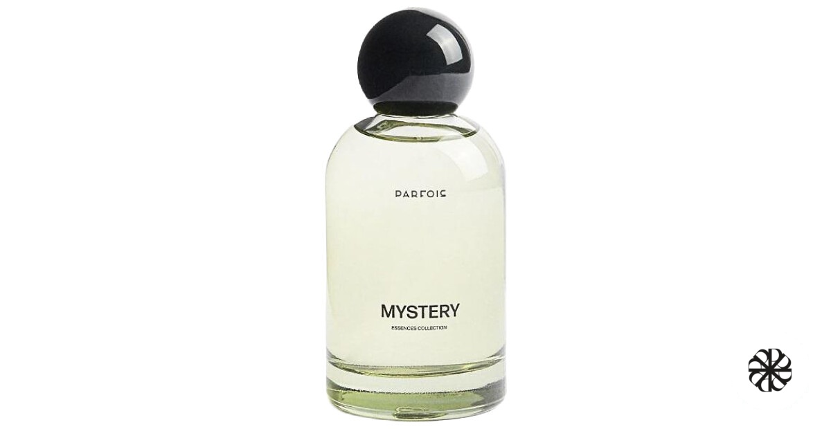 Mystery Parfois