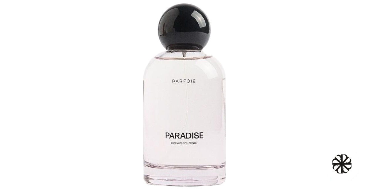 Paradise Parfois