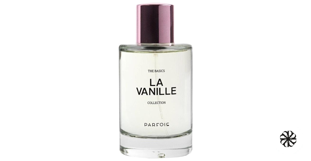 La Vanille Parfois