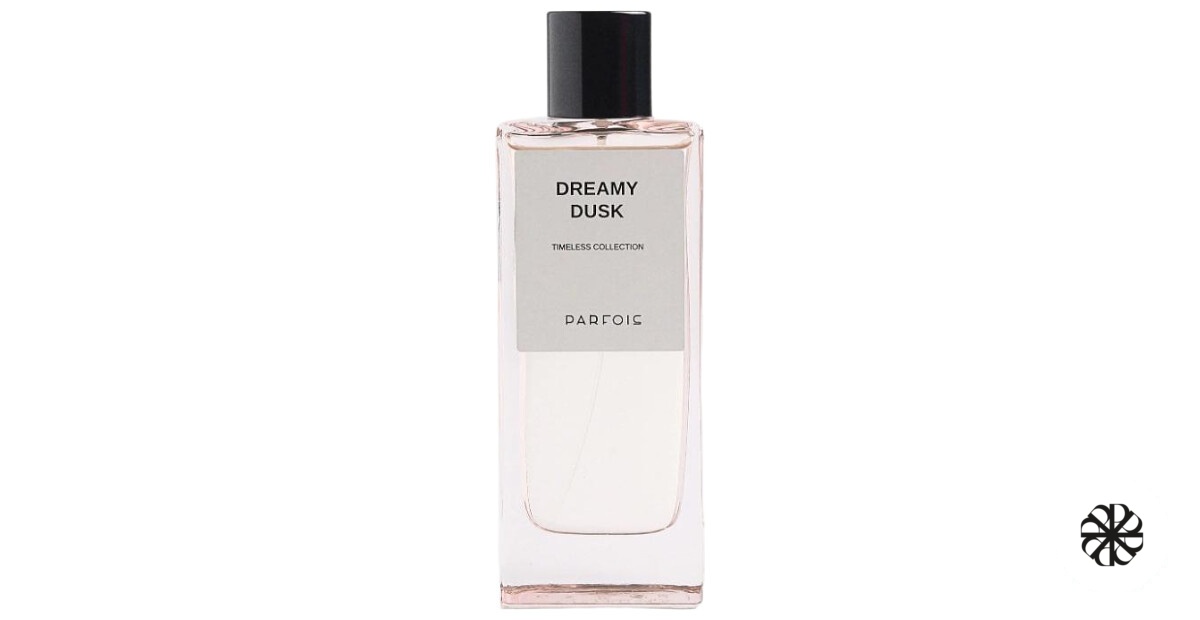 Dreamy Dusk Parfois