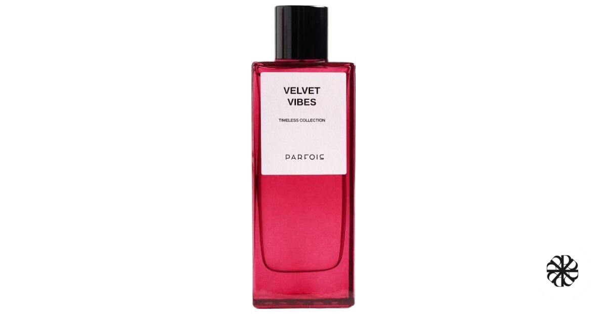 Velvet Vibes Parfois