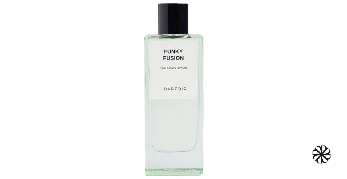 Funky Fusion Parfois