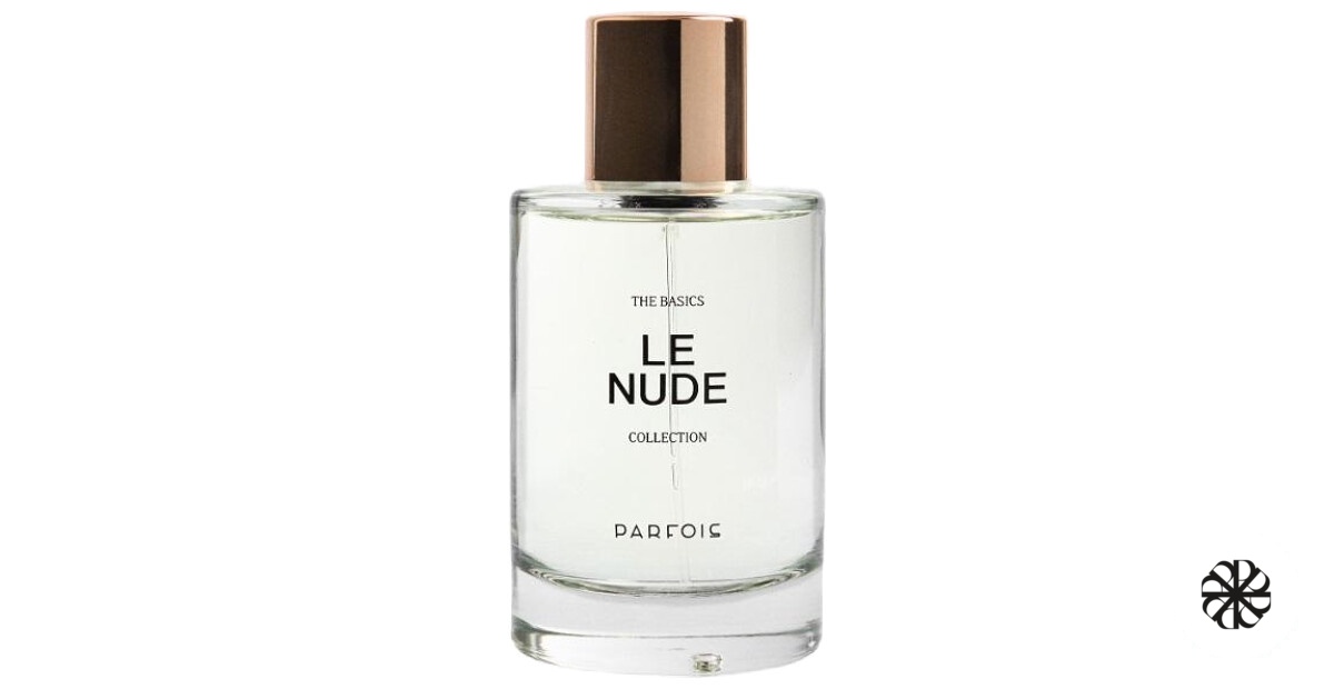 Le Nude Parfois