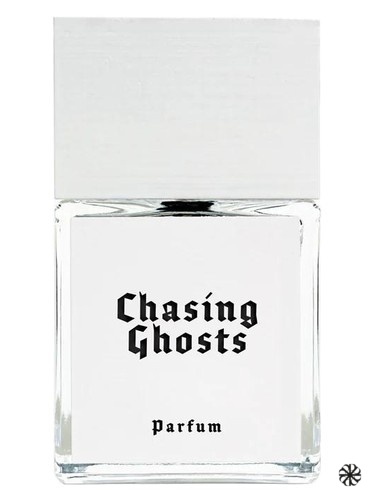 Chasing Ghosts Art Brüt