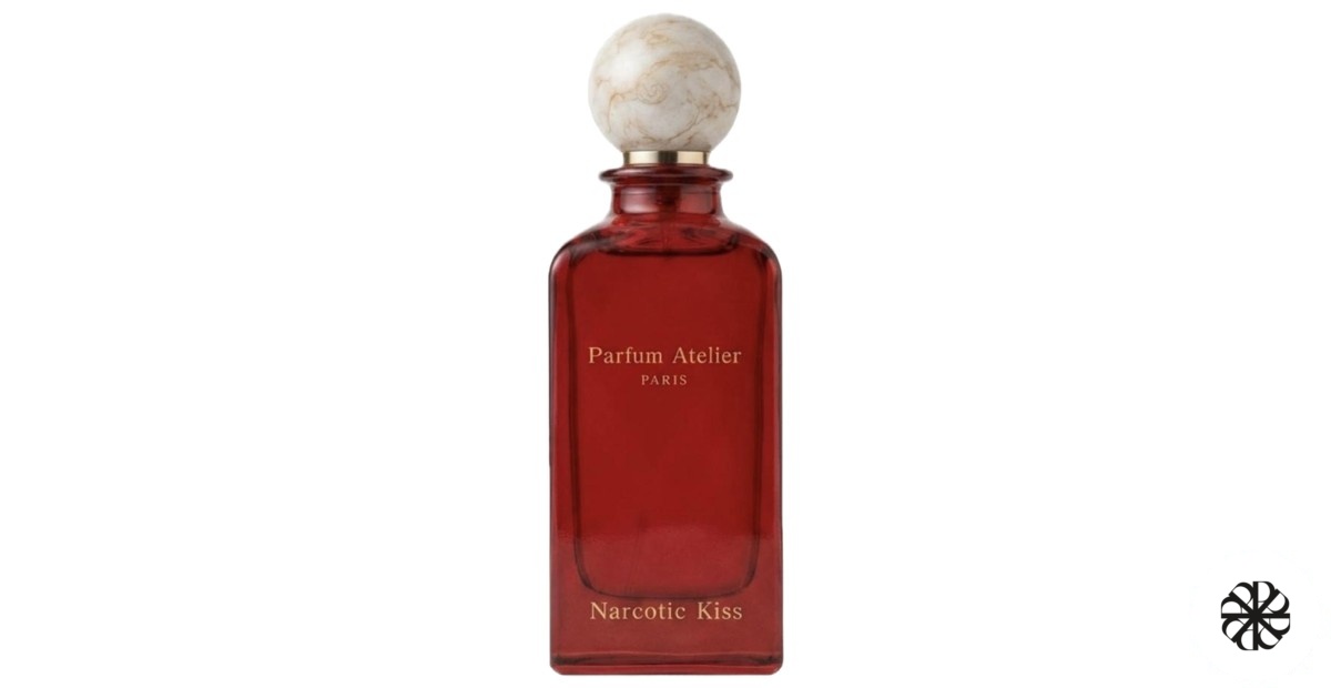 Narcotic Kiss Parfum Atelier Paris