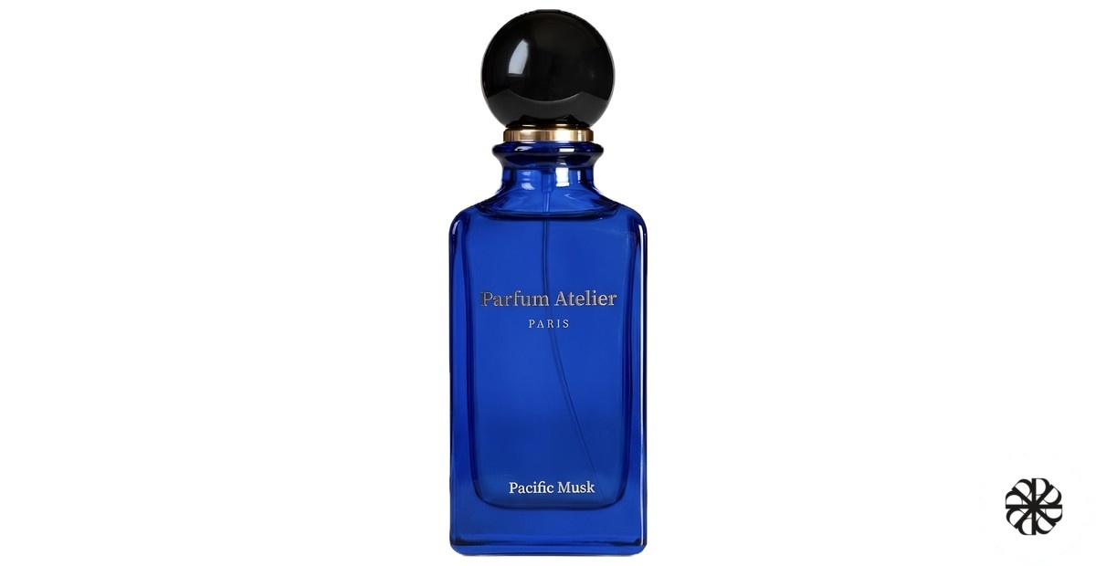 Pacific Musk Parfum Atelier Paris