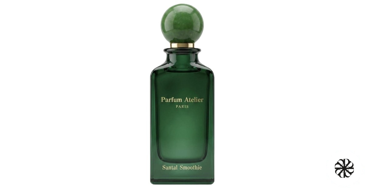Santal Smoothie Parfum Atelier Paris