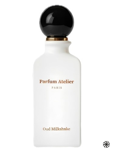 Oud Milkshake Parfum Atelier Paris