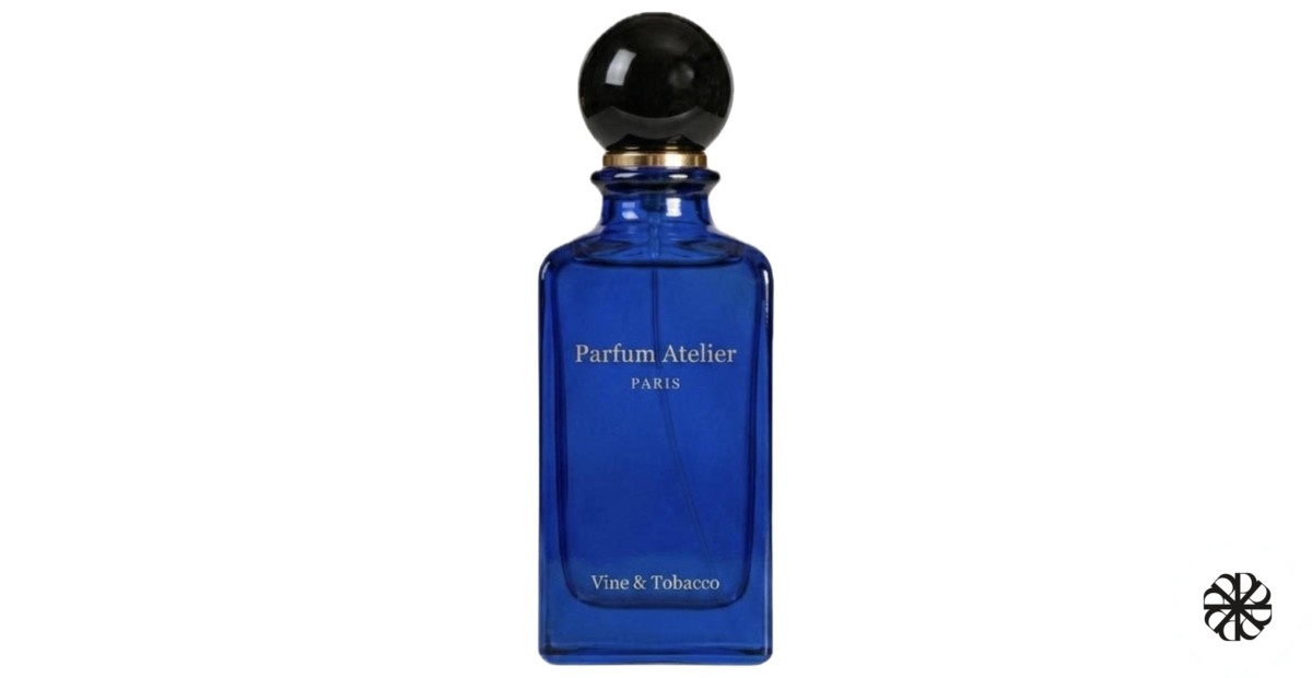 Vine & Tobacco Parfum Atelier Paris