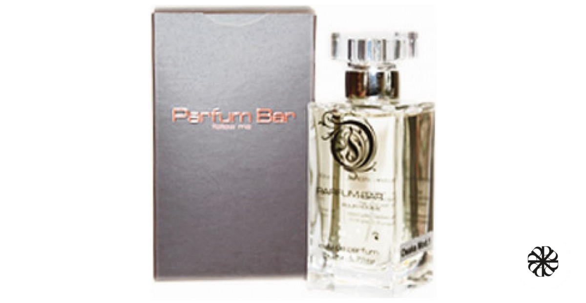 Napoli Mod.1 Parfum Bar