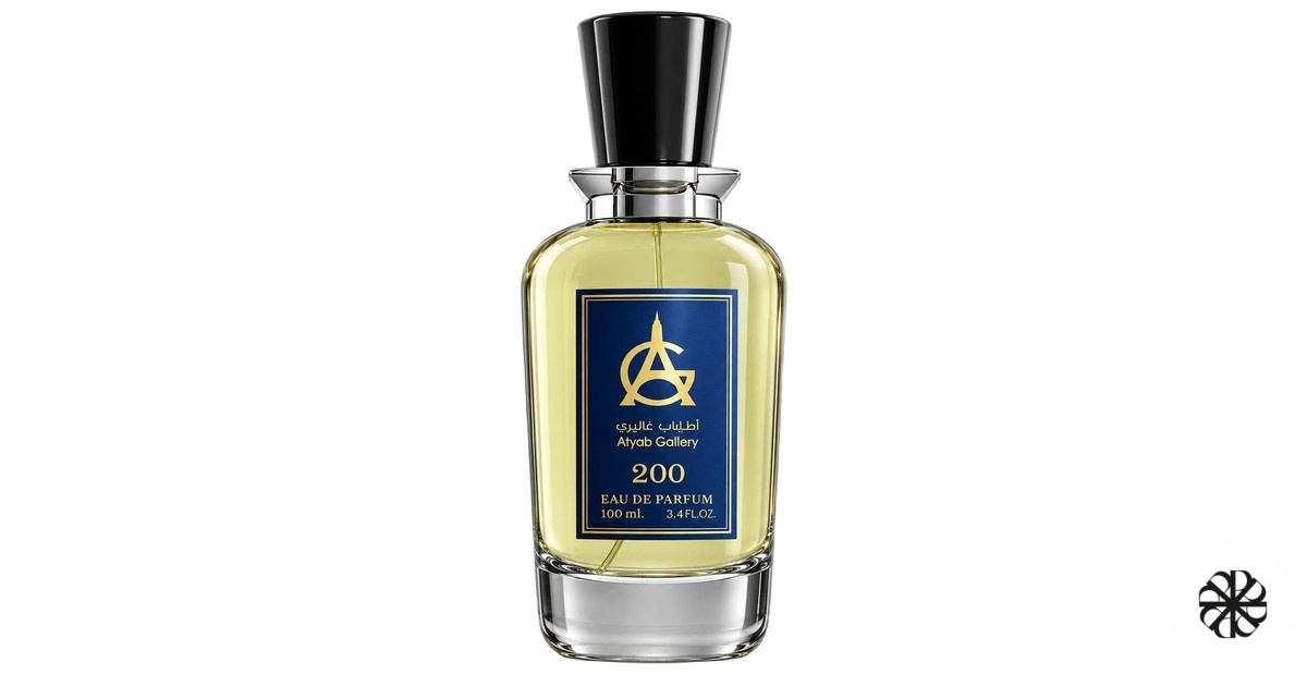 200 Atyab Gallery