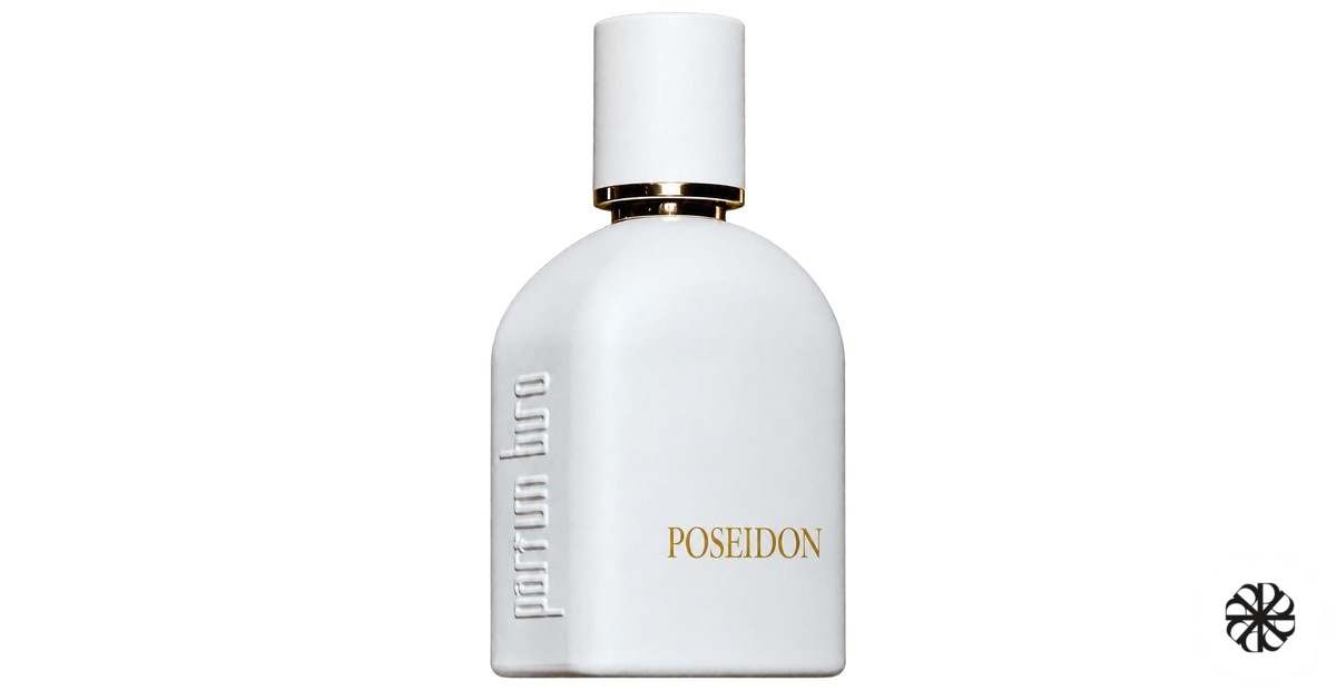 Poseidon Parfum Büro | M-collections