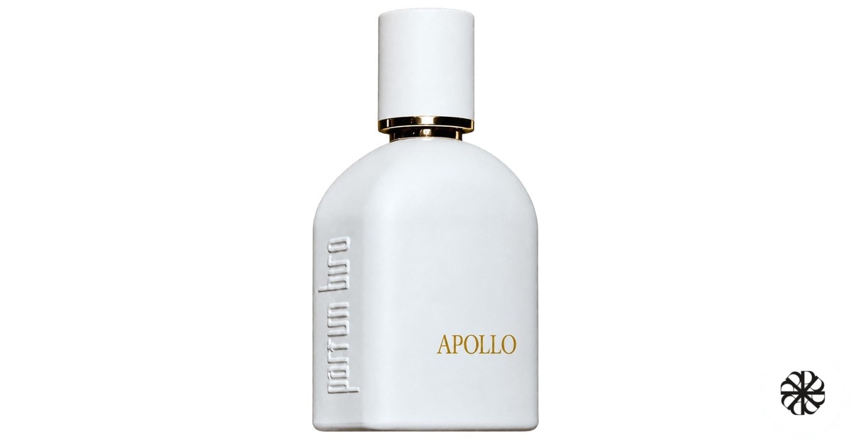 Apollo Parfum Büro | M-collections